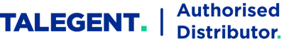 Authorised Distributor