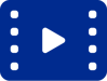 Branding Video Icon