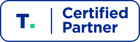 Certified Partner Badge