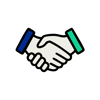 Handshake Icon