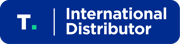 International Distributor Badge