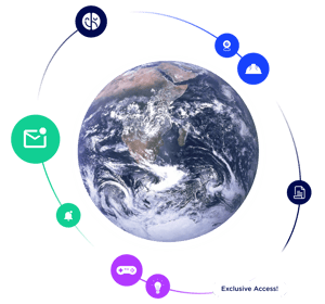 Partner Portal Graphic