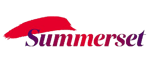 Summerset logo Summerset logo