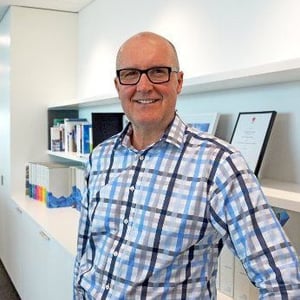 Peter Kellaway Peter Kellaway