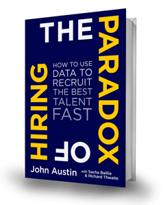 The Paradox of Hiring The Paradox of Hiring