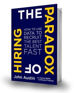 The Paradox of Hiring