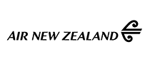 Air New Zealand logo Air New Zealand logo