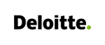 Deloitte logo Deloitte logo