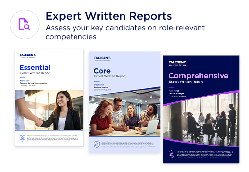 Expert Written Reports-2