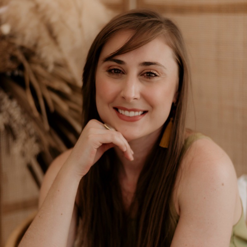 Leilani Bezuidenhout