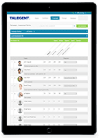 Digital Assessment Centre