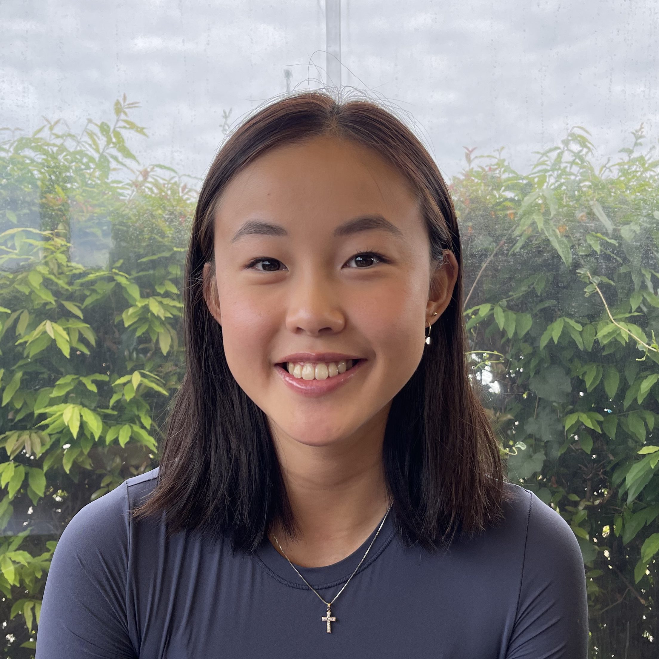 Janice Jiang